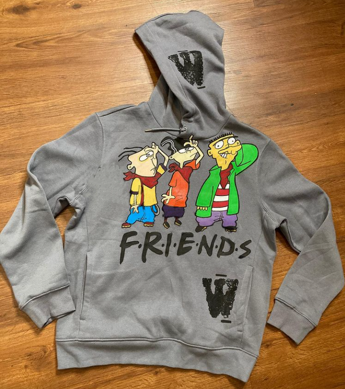 Hoodies S-3XL 26w03_119520